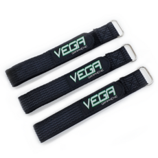 VEGA 드론 배터리 스트랩 (케블라 / 25cm / 3pcs)