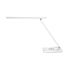 奇美 CHIMEI 時尚LED QI無線充電檯燈 LT-WP100D 護眼檯燈