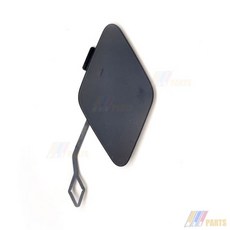 견인 고리 커버 호환 견인장치 캡 16-18 BMW3 F31 LCI 왜건 320i 325i 328d 330i 335dx 51127428436, Primer, Primer