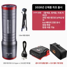 필드 스코프 삼각대 관찰 관측 카메라 브래킷 경량 낚시 고성능 나사 스탠드 필드스코프, 1개, 1.5m 대형 스탠드