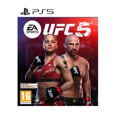 플스5 UFC 5 EA SPORTS 한글지원