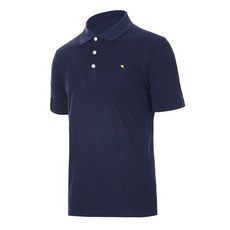 아놀드파마 S/S 남성 시그니처 PK 반팔 카라티셔츠