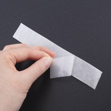 땀방지 카라보호 땀흡수패드 땀흡수 카라 테이프 흡수테이프 변색방지 셔츠