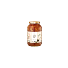 담터 도라지생강차, 1kg