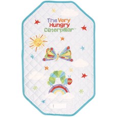 (Skater) S 60 100cm 스케이터 코트 커버 × 보육원 낮잠 간이 침대 커버 침대