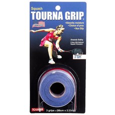투르나 그립 스쿼시 3팩