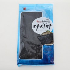 한진건해 다시마 국산 완도 다시마, 60g