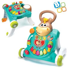 망아지 플레이 테이블 003993 유아체육관 체육관, 1개