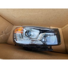 코란도C 헤드램프(RH)