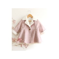 패션스타트 패턴인 P501 Jacket 아동 자켓 옷 패턴 도안 옷본 아동복, 1개, 혼합