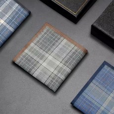 남성 손수건 3매세트 손면수건 땀수건 땀 M이 타올, 1개, 상세페이지 참조