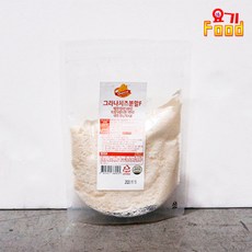 그라나치즈 분말F 200g, 1개