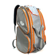 運動女包 防水斜挎匹剋球拍包 單肩戶外運動球拍包, PE03, 1個