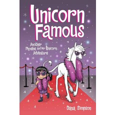 Unicorn Famous:Another Phoebe and Her Unicorn Adventure, Andrews McMeel Publishing