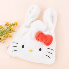三麗鷗角色可愛立體毛絨托特包縫製包