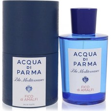 ACQUA DI PARMA 帕爾瑪之水 藍色地中海阿瑪菲無花果淡香水, 1瓶, 150ml