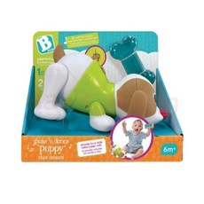 한스리빙 댄싱퍼피 춤추는 강아지 아기장난감