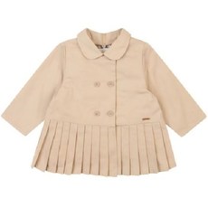 아가방 아가옷 벨블랑트렌치코트 01Q125451 아기점퍼 봄아기옷 봄코트 아기등원룩