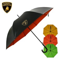 람보르기니 정품 암막코팅 고강도 UV블럭우드 장우산