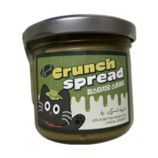 리리컬 두바이초콜릿 잼 피스타치오 카다이프 크런치 스프레드, 1개, 150g