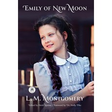 (영문도서) Emily of New Moon Hardcover, Wordfire Press, English, 9781680575149