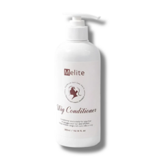 멜리테 가발 케어 전용 기능성 린스, 1개, 300ml