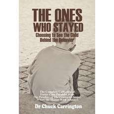 (英文圖書)The Ones Who Stayed: What's The Matter With Johnny? 平裝版, Connect Books, 英文