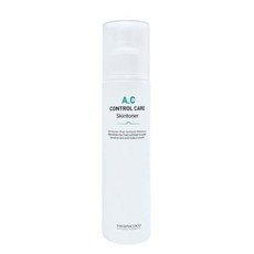 스와니코코 AC 에이씨 컨트롤 케어 스킨 토너 120ml, 스킨케어 스와니코코 AC 에이씨 컨트롤 케어 스킨 토너