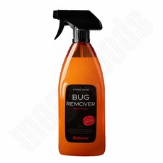 새똥제거 버그클리너, 불스원 버그크리너600ml