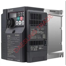 MITSUBISHI 인버터 FR-D700 시리즈 3.7kW 3상 400V