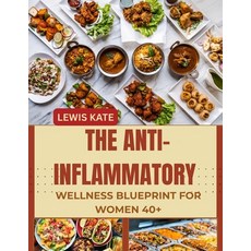 (英文圖書)The Anti-Inflammatory Wellness Blueprint for Women 40+: Reduce Joint Pain Impro... 平裝版, Independently Published, 英文