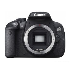 캐논 EOS 700D, 캐논 EOS 700D + 프로페셔널패키지