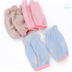 On동네 짧은토시2P 팔토시