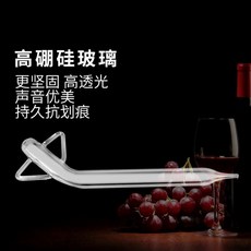 可開發票橡木桶取酒器 高硼硅玻璃移液器 自釀葡萄酒取酒器方便易操作 提酒器 抽酒器 移液器 提酒器, 1個, 高硼硅玻璃取酒器【食品級】