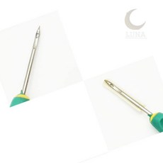 루나mall 가죽 공예 송곳 구멍형 장식