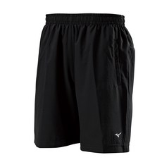 Mizuno美津濃 桌羽網適用最舒適 平織短褲