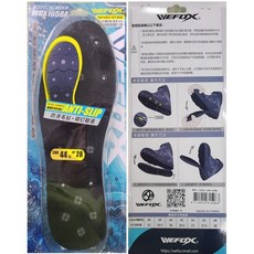 WEFOX 磯釣毛氈釘鞋底 通用釣魚鞋配件, 29號