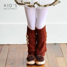 키즈발레몰 발레복 유아 핫핑크 문센 주니어 세트