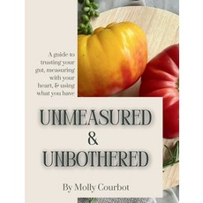 (英文圖書)Unmeasured & Unbothered 精裝版, Independently Published by ..., 英文