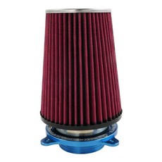 에어 필터 흡기 키트 인터페이스, 1. blue, 기본