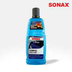 소낙스 익스트림 워시&드라이 1L, 상세페이지 참조, 1개