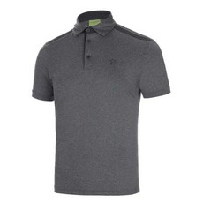 아놀드파마 팜스프링스 남성 릴렉스 PK 반팔 카라 티셔츠 950512 2702355