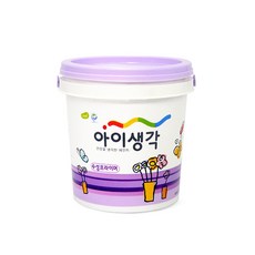 삼화페인트 아이생각수성프라이머 4L 로하스인증 친환경벽페인트, 투명, 1개