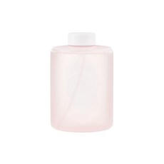 샤오미 미지아 자동 손세정기 전용 리필 3개 미지아 2세대 세정액 핸드워시 물비누 거품 디스펜서, 300ml, 1개