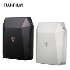 후지정품 인스탁스 쉐어 SP-3 + 필름4팩(40장) (주)디카인메카 instax SHARE SP3, 블랙, 1개