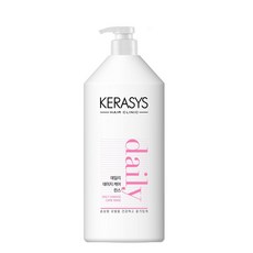 케라시스 데일리 데미지 케어 린스 플로랄 오리엔탈, 1.5L, 5개