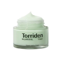 토리든 밸런스풀 시카 진정 크림, 80ml, 1개