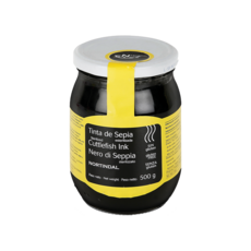 띤따깔라마르 갑오징어 먹물, 1개, 500g