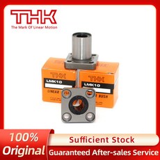 THK 리니어 베어링 부싱 LMF6 LMF12 LMF40 LMF25 LMF20 LMF13 LMF8S 너트용 LMF16 샤프트 LMF30 CNC LMF10 LMF35 LMF8, LMF8UU, LMK Series