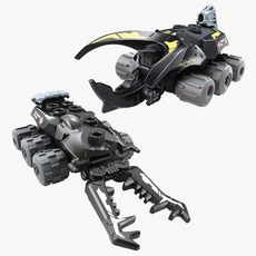 스쿠티 배틀곤충 버그파이터 배틀곤충 버그파이터 더블팩